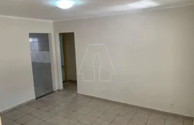 Casa com 2 quartos à venda no Concórdia III, Araçatuba 