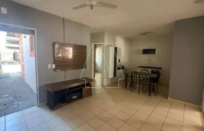 Casa condomínio condomínio terra nova em araçatuba-sp