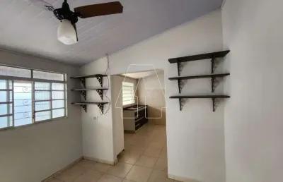 Casa residencial no bairro jardim tv em araçatuba-sp