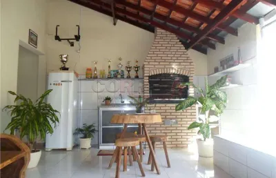 Casa residencial no bairro dona amélia em araçatuba-sp