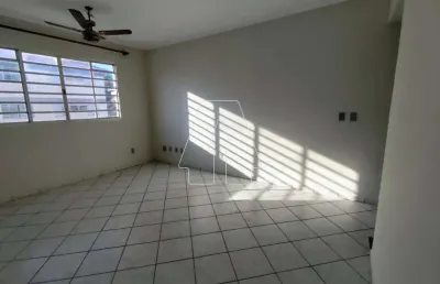 Apartamento no condomínio edifício europa em araçatuba/sp