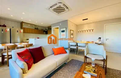Apartamento com 3 quartos à venda na rua coronel jucá, 1717, meireles, fortaleza por r$ 1.636.899