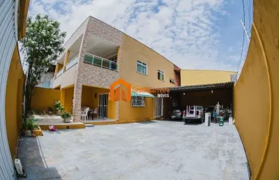 Casa com 3 quartos à venda na ribeiro leitão, 350, henrique jorge, fortaleza por r$ 1.300.000