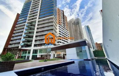 Apartamento com 4 quartos à venda na rua vicente linhares, 631, aldeota, fortaleza por r$ 1.726.350