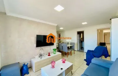 Apartamento com 3 quartos à venda na rua joão cordeiro, 1644, aldeota, fortaleza por r$ 700.000