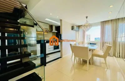 Apartamento com 2 quartos à venda na vereador pedro paulo, --, parque manibura, fortaleza por r$ 485.000