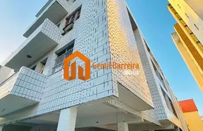 Apartamento com 3 quartos à venda na rua general tertuliano potiguara, 47, aldeota, fortaleza por r$ 345.000