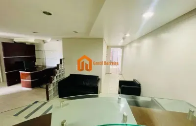 Sala comercial com 4 salas à venda na avenida washington soares, 1400, engenheiro luciano cavalcante, fortaleza por r$ 500.000