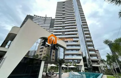 Apartamento com 6 quartos à venda na rua osvaldo cruz, 1024, meireles, fortaleza por r$ 5.700.000