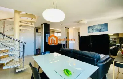 Apartamento com 2 quartos à venda na rua pereira valente, 980, meireles, fortaleza por r$ 850.000