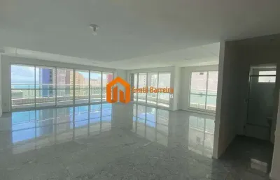 Apartamento com 3 quartos à venda na rua silva jatahy, 760, meireles, fortaleza por r$ 2.500.000