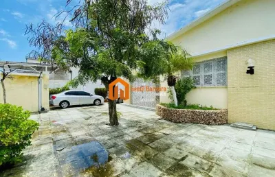 Casa com 7 quartos à venda na pinho pessoa, --, joaquim távora, fortaleza por r$ 3.200.000