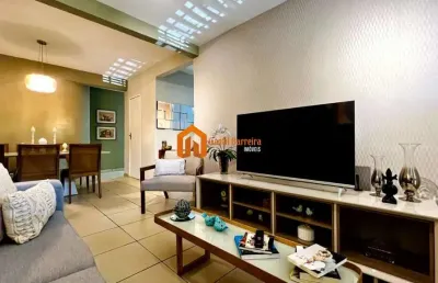 Casa com 4 quartos à venda na solon carvalho, 28, cidade 2000, fortaleza por r$ 520.000