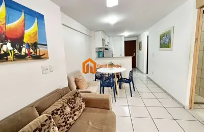 Apartamento com 2 quartos à venda na rua barão de aracati, 145, meireles, fortaleza por r$ 755.000