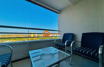 Apartamento com 2 quartos à venda na avenida da abolição, 3690, mucuripe, fortaleza por r$ 630.000