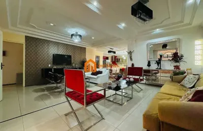 Casa comercial à venda na 25 de março, --, centro, fortaleza por r$ 2.350.000