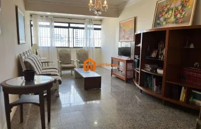 Apartamento com 4 quartos à venda na rua joaquim nabuco, 1300, aldeota, fortaleza por r$ 510.000