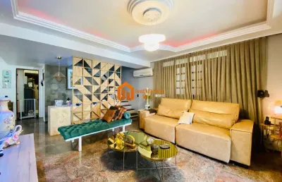 Casa em condomínio fechado com 4 quartos à venda na trinta de junho, --, edson queiroz, fortaleza por r$ 800.000