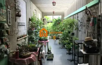 Casa com 3 quartos à venda na rua eduardo garcia, 29, aldeota, fortaleza por r$ 3.500.000