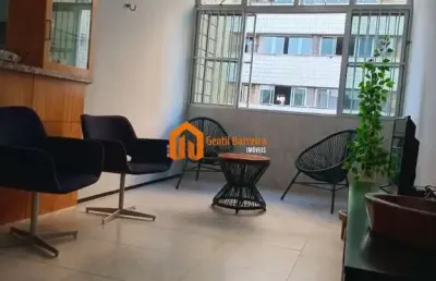 Apartamento com 3 quartos à venda na rua afonso celso, 622, aldeota, fortaleza por r$ 339.000