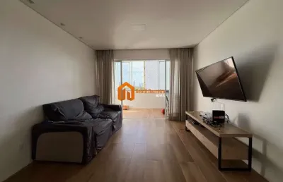 Apartamento com 3 quartos à venda na rua professor francisco gonçalves, 1400, cocó, fortaleza por r$ 550.000