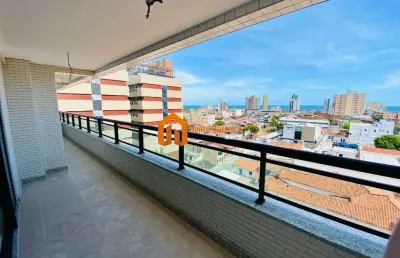 Apartamento com 3 quartos à venda na rua gonçalves ledo, 522, praia de iracema, fortaleza por r$ 999.000