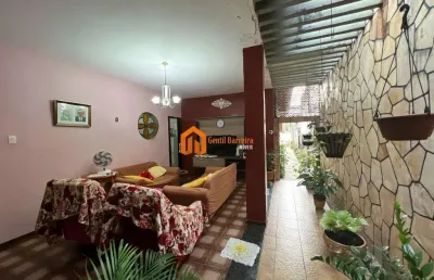 Casa com 5 quartos à venda na rua gonçalves ledo, 1660, aldeota, fortaleza por r$ 1.750.000