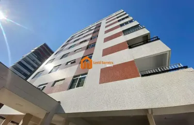 Cobertura com 3 quartos à venda na rua república do líbano, 899, meireles, fortaleza por r$ 1.199.000