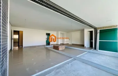 Apartamento com 3 quartos à venda na rua barão de aracati, 747, meireles, fortaleza por r$ 2.365.000