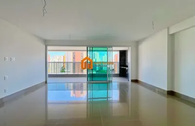 Apartamento com 4 quartos à venda na rua barão de aracati, 747, meireles, fortaleza por r$ 2.800.000