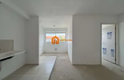 Apartamento com 2 quartos à venda na pedro wilson, 220, itaperi, fortaleza por r$ 235.801