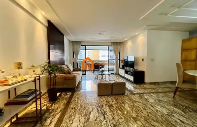 Apartamento com 3 quartos à venda na rua osvaldo cruz, 241, meireles, fortaleza por r$ 1.050.000