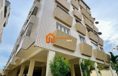 Apartamento com 3 quartos à venda na rua general tertuliano potiguara, 700, aldeota, fortaleza por r$ 270.000