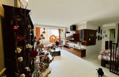 Apartamento com 4 quartos à venda na avenida antônio justa, 3551, varjota, fortaleza por r$ 520.000