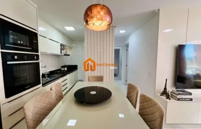Apartamento com 3 quartos à venda na duarte pimentel, 155, serrinha, fortaleza por r$ 330.000