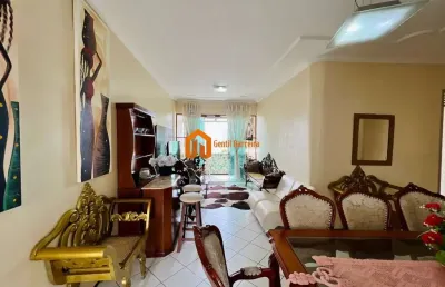 Apartamento com 2 quartos à venda na avenida senador virgílio távora, 50, meireles, fortaleza por r$ 480.000