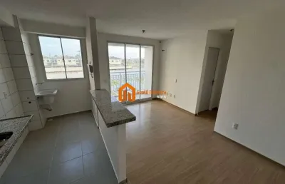Apartamento com 2 quartos à venda na cesar calls, 4490, praia do futuro ii, fortaleza por r$ 425.000