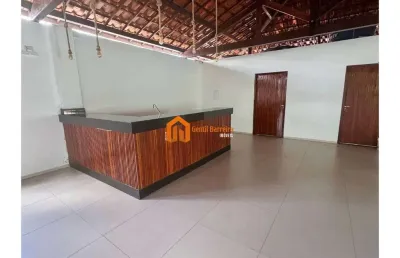 Casa comercial à venda na rua silva paulet, --, aldeota, fortaleza por r$ 499.900