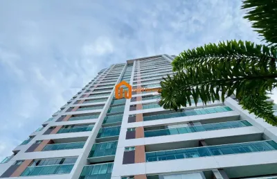 Apartamento com 3 quartos à venda na rua doutor josé lourenço, 1331, aldeota, fortaleza por r$ 1.440.000