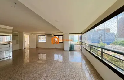 Apartamento com 4 quartos à venda na rua barão de aracati, --, aldeota, fortaleza por r$ 1.699.000