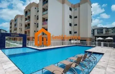 Apartamento com 2 quartos à venda na 8h, 204, prefeito josé walter, fortaleza por r$ 238.000