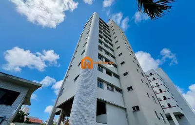 Apartamento com 3 quartos à venda na rua pereira de miranda, 750, papicu, fortaleza por r$ 440.000