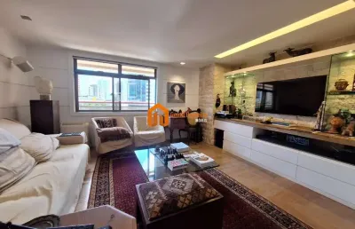 Apartamento com 3 quartos à venda na rua pereira valente, --, meireles, fortaleza por r$ 3.000.000