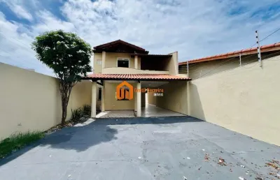 Casa com 4 quartos à venda na maria bastos, 81, lagoa redonda, fortaleza por r$ 580.000