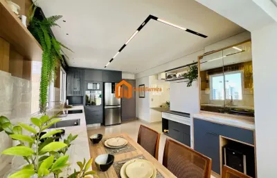 Apartamento com 1 quarto à venda na fernando santos, 99, parque iracema, fortaleza por r$ 680.000