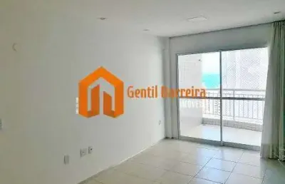 Apartamento com 2 quartos à venda na rua silva paulet, 565, meireles, fortaleza por r$ 760.000