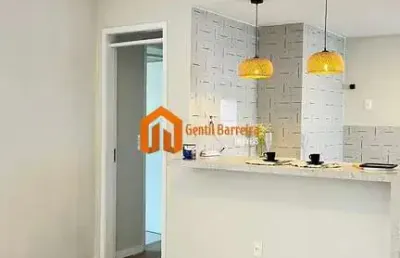 Apartamento com 3 quartos à venda na rua fausto cabral, 303, papicu, fortaleza por r$ 399.000