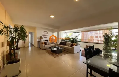 Cobertura com 4 quartos à venda na rua afonso celso, 625, aldeota, fortaleza por r$ 880.000