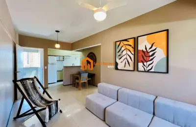 Apartamento com 2 quartos à venda na historiador guarino alves, --, praia de iracema, fortaleza por r$ 470.000