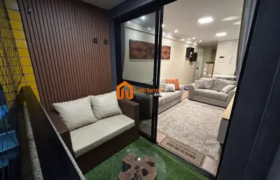 Apartamento com 2 quartos à venda na avenida da abolição, 4792, mucuripe, fortaleza por r$ 550.000